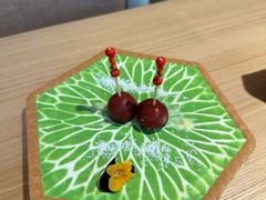 -德川家日本料理(中关村寰太大厦店)