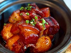 -桂花楼淮扬中餐厅(浦东香格里拉店)