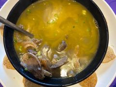 -双东酒店(东关街店)