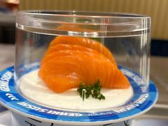 -元气寿司(东方宝泰店)