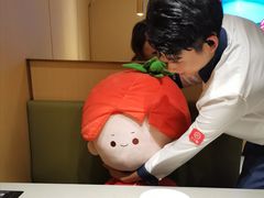 -海底捞火锅(杭州萧山宝龙广场店)