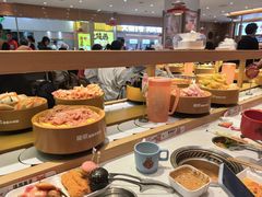 -龍歌自助小火锅(崂山丽达店)