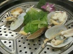 -船奇蒸汽海鲜·闽菜(八市海鲜总店)