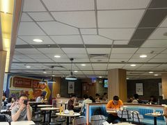 -麦当劳(东方时代广场分店)