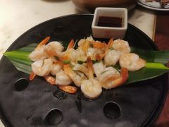 -桂满陇-望山(虹口龙之梦店)