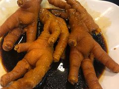凤爪-添好运点心专门店(中环IFC店)