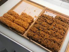 -满满元气和田大枣糕·蛋糕(朝阳大悦城店)