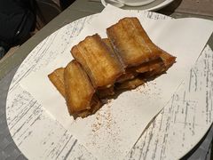 -宁海安岚·南溪阁全日餐厅