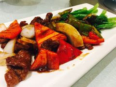-天和晟烤鸭店(世纪坛店)