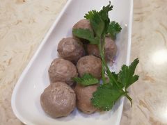 -粤潮牛肉火锅店(江南大道店)