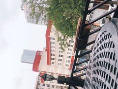 -自由之丘