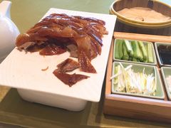 -香雪海饭店中餐厅(人民桥店)