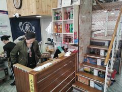 -姥家春饼店(漳州二路店)