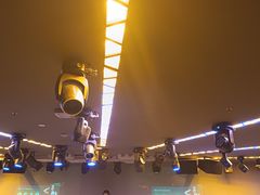 -TANGO LIVEHOUSE动感单车(巴黎春天店)