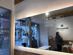 -Legno.ita Coffee by Wood(襄阳南路店)