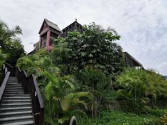 -广州从化都喜泰丽度假温泉酒店