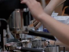 -M Stand(BFC外滩金融中心店)