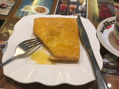 -香港新曜记茶餐厅(星耀城店)