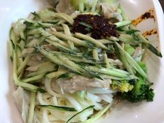 -魏家凉皮(祈年大厦店)