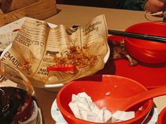 -避风塘(宝山万达店)