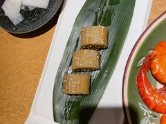 -七仙岭君澜度假酒店·桃源小馆中餐厅