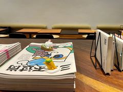 -Seesaw Coffee(上海尚悦湾店)