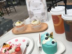 -ADO KAFE(大学城店)