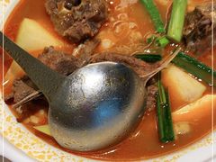 -西贝莜面村(万象天地店)