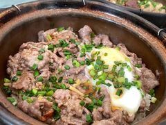 -容里煲仔饭(利丰北路店)