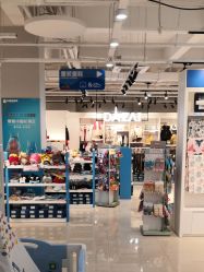 点击看大图 -纯一宝贝儿童游泳中心(生态大街店)