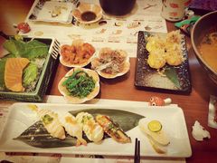-七町糖果寿司屋(龙洞广工店)