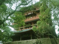 -城隍阁