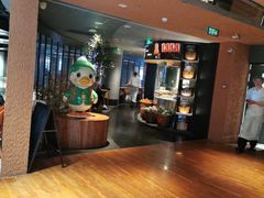 -喜悦烤鸭·新京菜(王府井店)