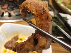 -牛炙烤肉(车公庙店)