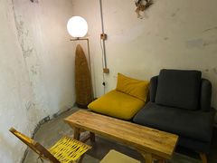 -春庄咖啡SpringHues(钟楼小区店)