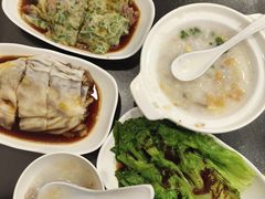 -卓粤拉肠(红庙店)