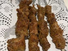 -阿拉丁新疆风味餐厅·清真(罗廊巷店)