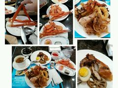 菜品-伊天园(辛伯达店)