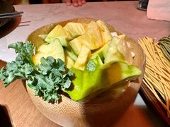 -芸山季·云南野生菌火锅(人民广场来福士店)