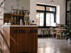 -Torch Coffee 炬点咖啡