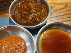 -农乐园炭火烤肉(世茂店)