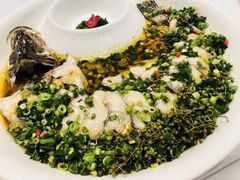 -味茂·老船夫1927(东海东路店)