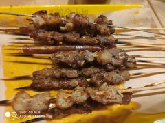 -我是那个大叔·美食研究所(新塘路店)