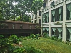 -上海老站(徐家汇店)