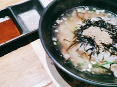 -千寻烧肉(政务区店)