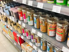 -blt精品超市(杭州城西银泰店)
