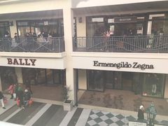-三井奥特莱斯购物城(爵士之梦长岛店)