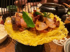 -云海肴·汽锅鸡·云南菜(领展购物广场·中关村店)