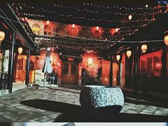-暖泉古镇