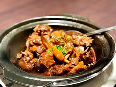 -领事馆19号中餐厅(厦门海景洲际酒店)